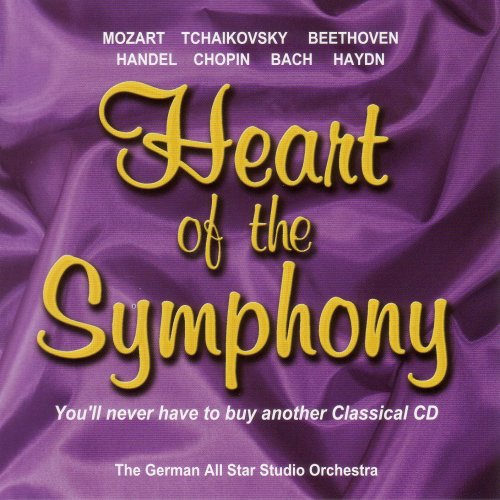HEART OF THE SYMPHONY