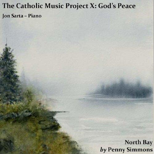 CATHOLIC MUSIC PROJECT 10 (CDR)