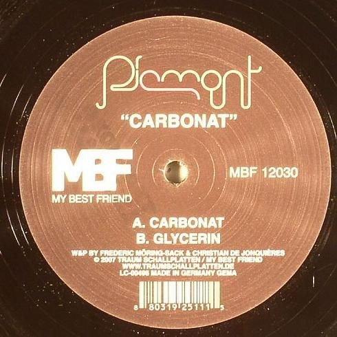 CARBONAT (EP)