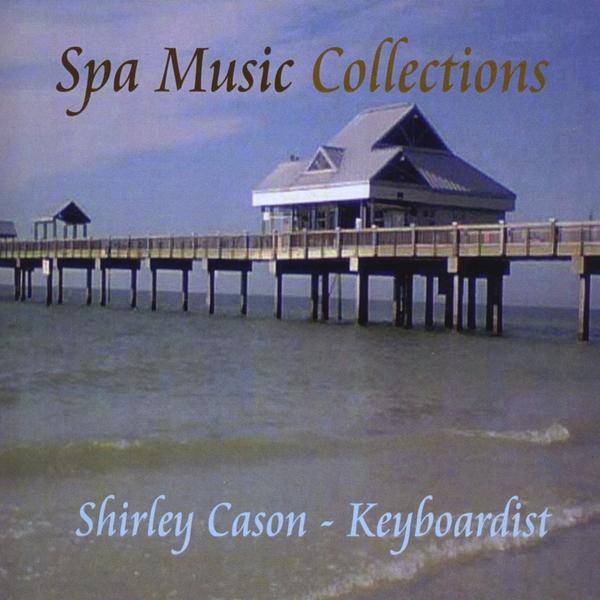 SPA MUSIC COLLECTION