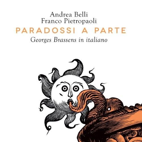 PARADOSSI A PARTE: GEORGES BRASSENS IN ITALIANO