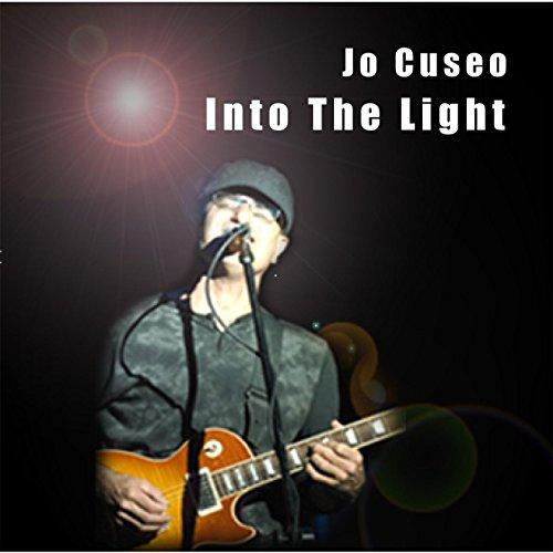 INTO THE LIGHT (CDR)