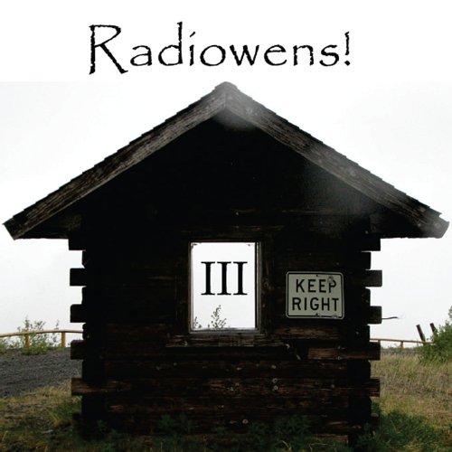 RADIOWENS! 3 (CDR)