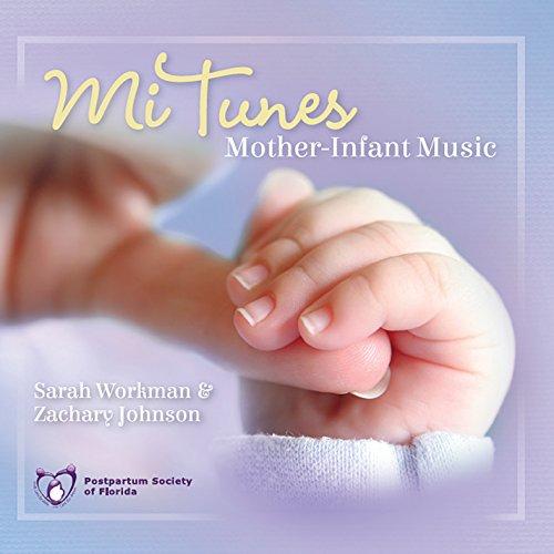 MITUNES: MOTHER-INFANT MUSIC