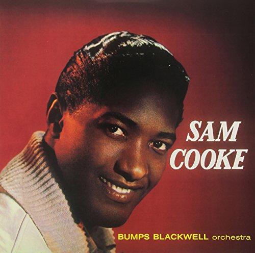 SONGS BY SAM COOKE