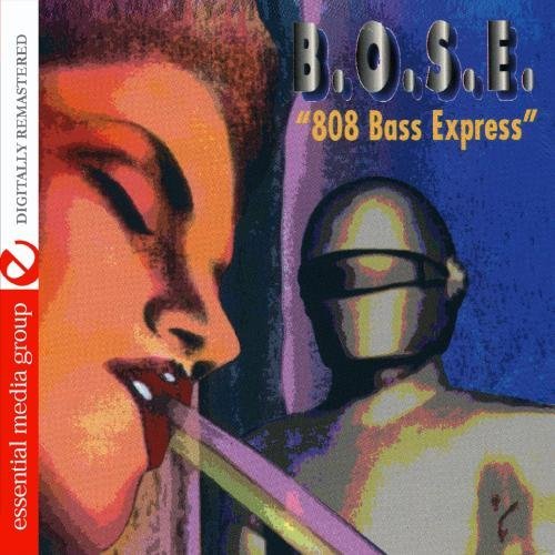 808 BASS EXPRESS (MOD)