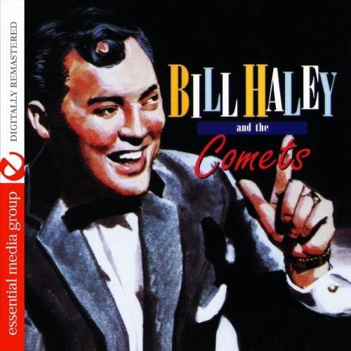 BILL HALEY AND THE COMETS (MOD)