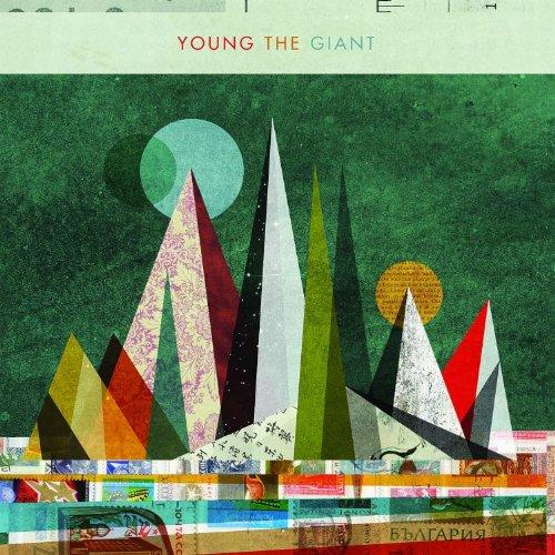 YOUNG THE GIANT (DLCD)