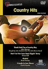 IVIDEOSONGS: COUNTRY HITS