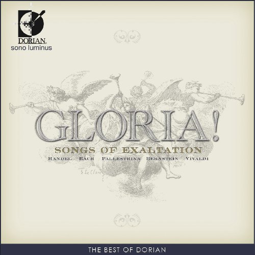 GLORIA SONGS OF EXALTATION / VARIOUS