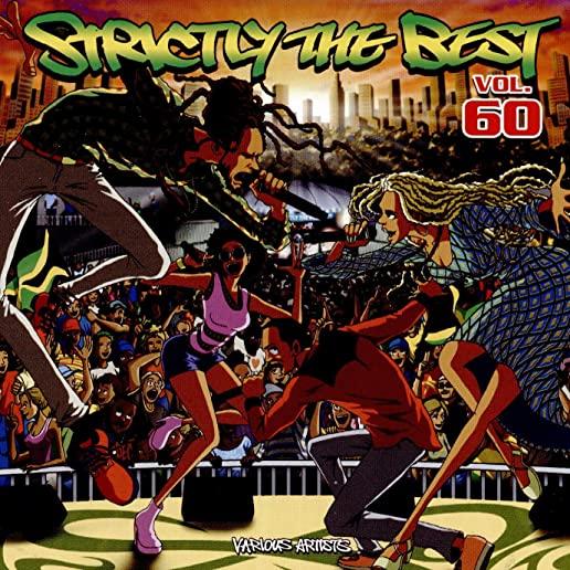 STRICTLY THE BEST 60 / VARIOUS