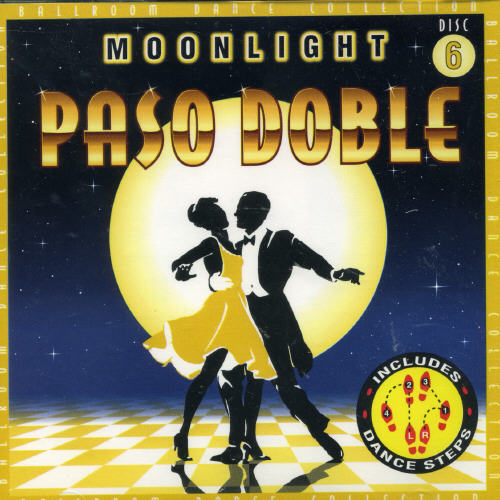PASO DOBLE 6 / VARIOUS (CAN)