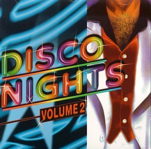 DISCO NIGHTS 2 / VARIOUS (CAN)