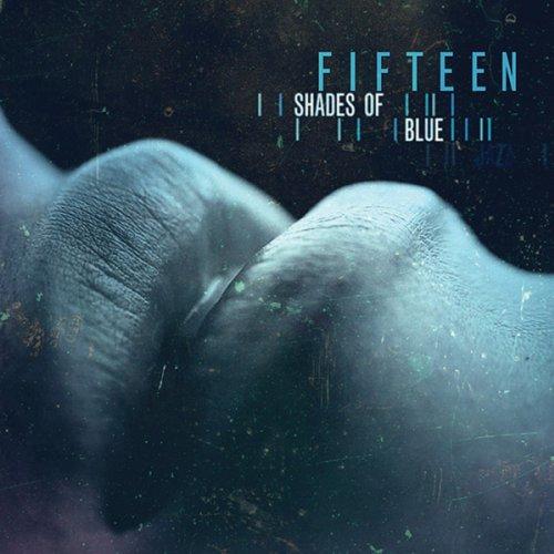 FIFTEEN SHADES OF BLUE / VARIOUS (DIG)