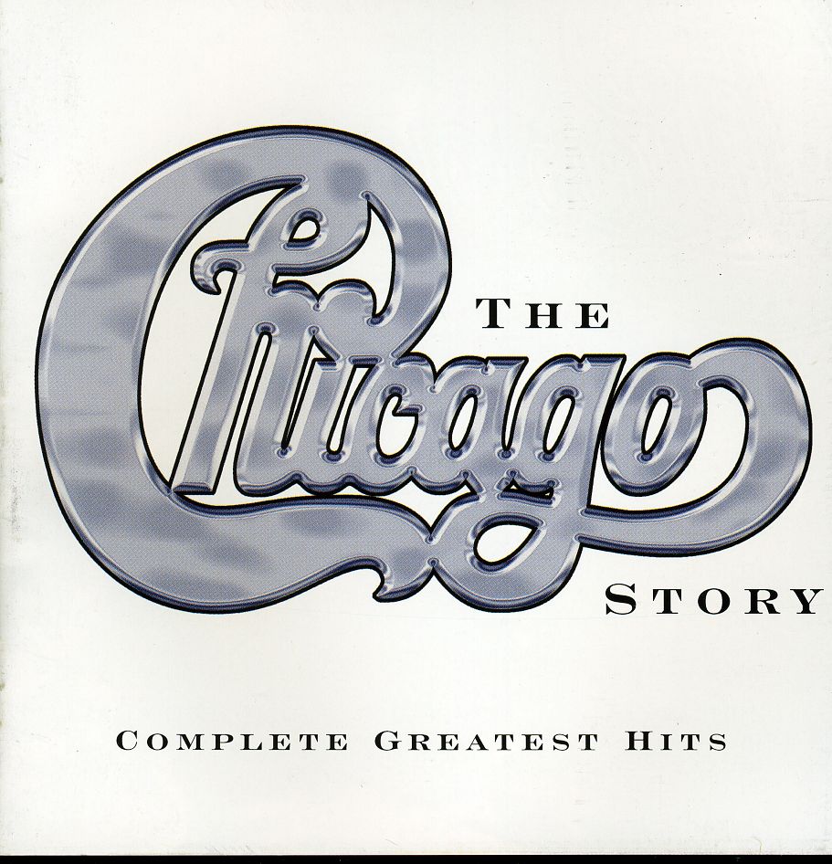 CHICAGO STORY: COMPLETE G.H. 1967-2002 (JMLP)
