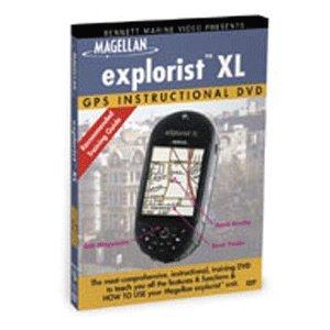 MAGELLAN EXPLORIST XL