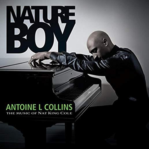 NATURE BOY: MUSIC OF NAT KING COLE