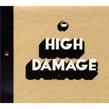 HIGH DAMAGE (UK)