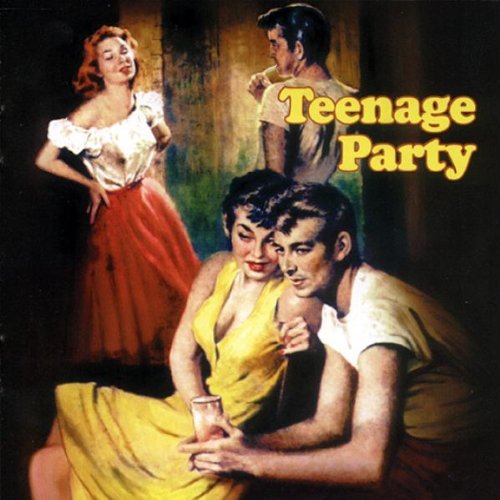 TEENAGE PARTY / VARIOUS
