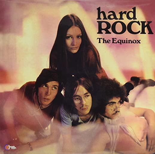 HARD ROCK (HOL)