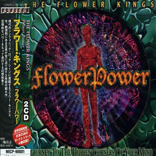FLOWER POWER (JPN)