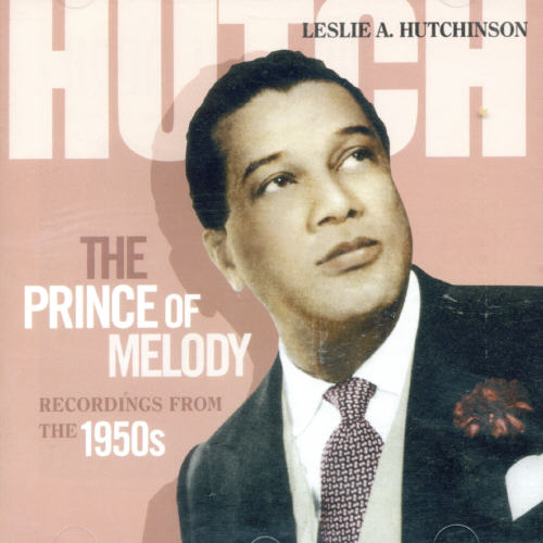 PRINCE OF MELODY: RECORDINGS FROM THE 1950'S