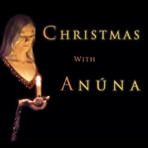 CHRISTMAS WITH ANUNA