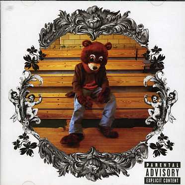 COLLEGE DROPOUT (FRA)