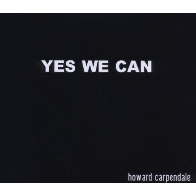 YES WE CAN (2-TRACK) (HOL)