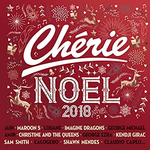 CHERIE NOEL 2018 / VARIOUS (FRA)