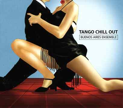 TANGO CHILL OUT (ARG)