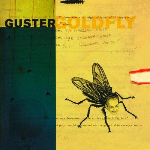 GOLDFLY