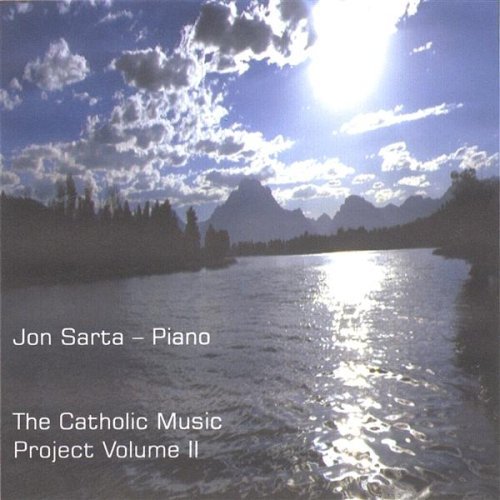 CATHOLIC MUSIC PROJECT VOLUME 2