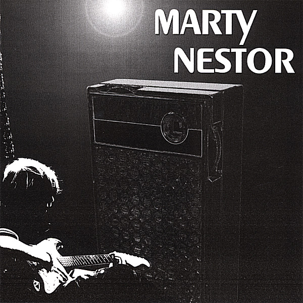 MARTY NESTOR