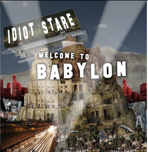 WELCOME TO BABYLON