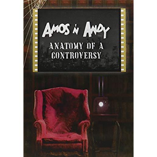 AMOS 'N ANDY: ANATOMY OF A / (MOD)