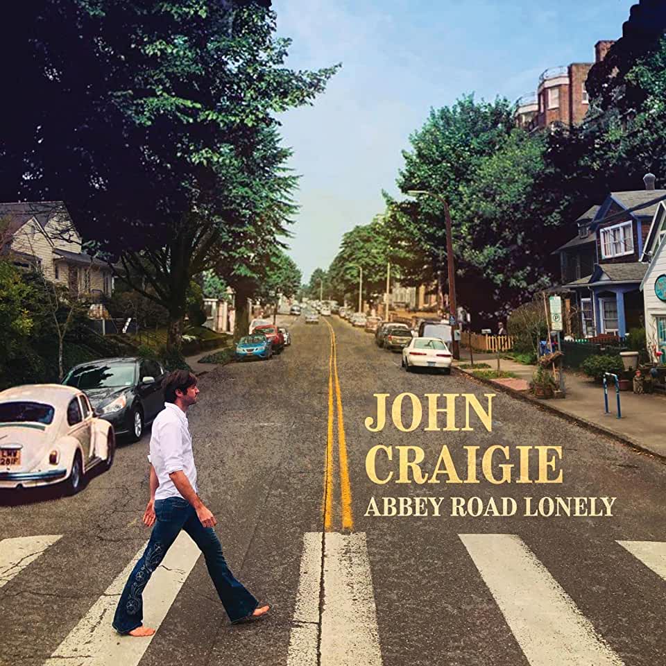 ABBEY ROAD LONELY (GATE)