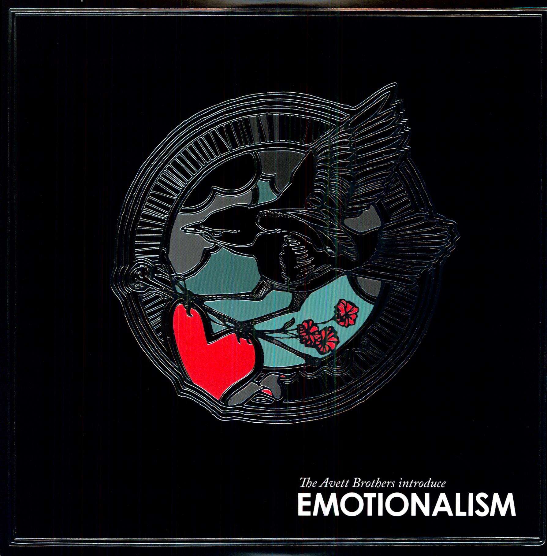 EMOTIONALISM