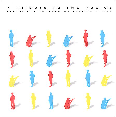 TRIBUTE TO THE POLICE / VARIOUS