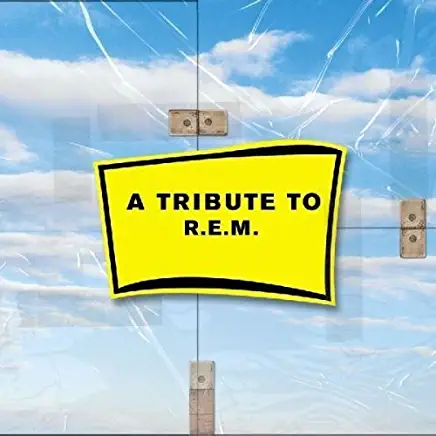 TRIBUTE TO REM / VARIOUS