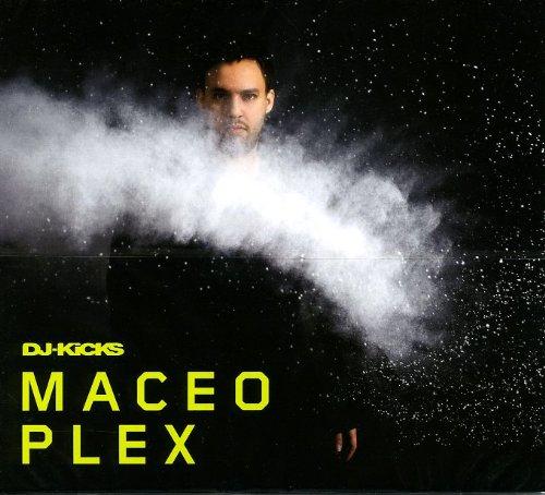MACEO PLEX DJ-KICKS (DIG)