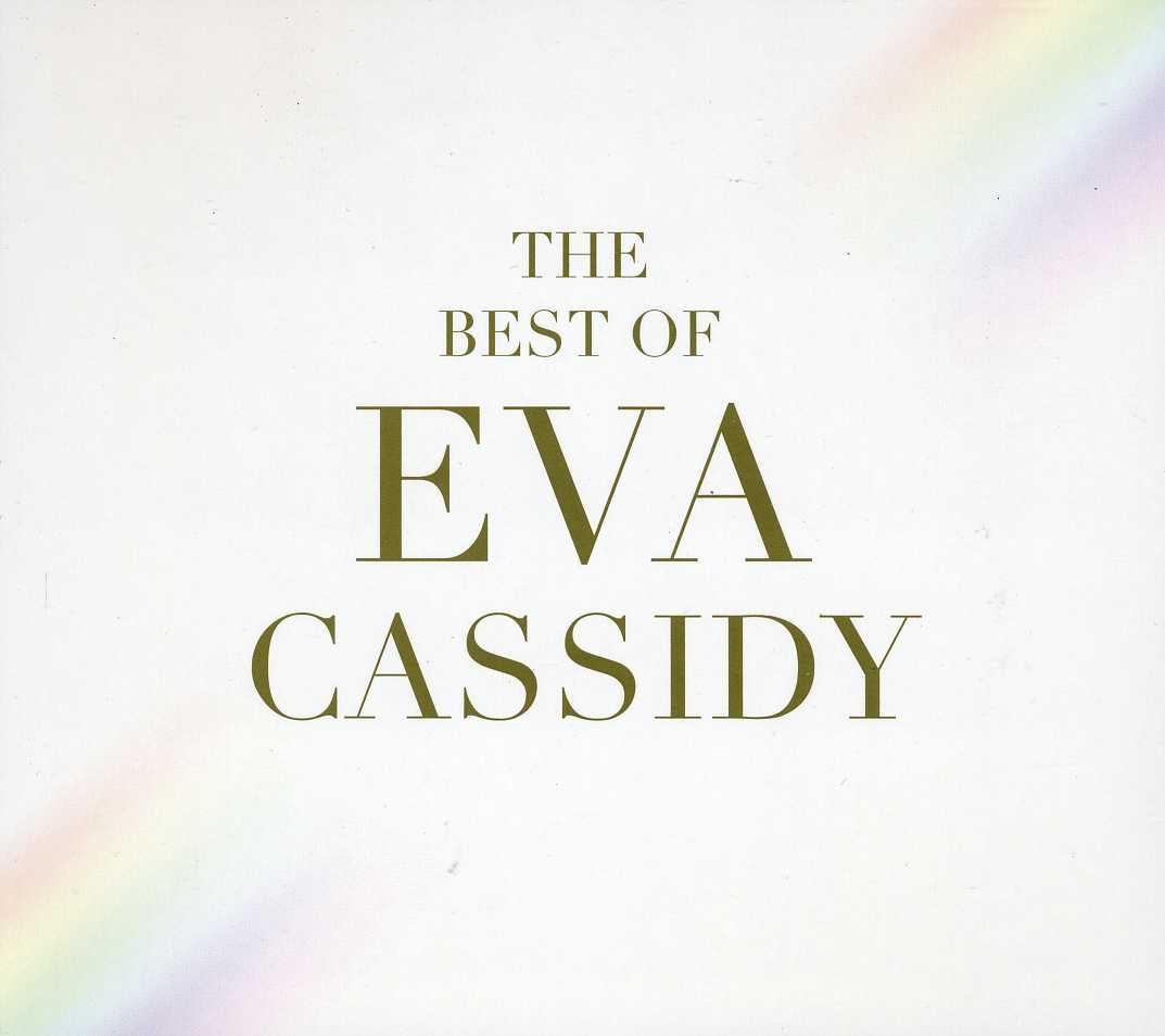 BEST OF EVA CASSIDY (UK)