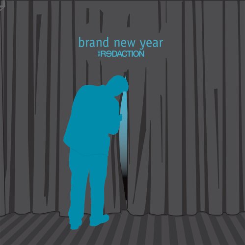 BRAND NEW YEAR EP