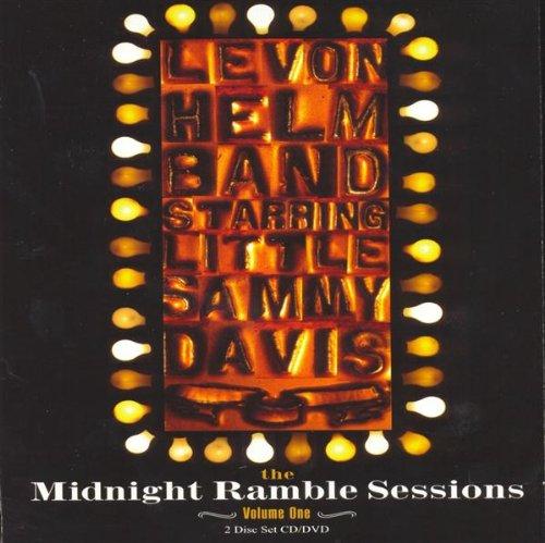 MIDNIGHT RAMBLE MUSIC SESSIONS 1 (DIG)