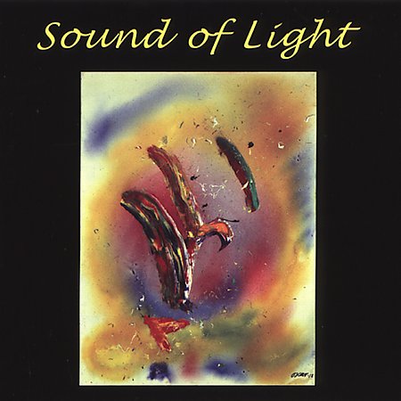 SOUND OF LIGHT