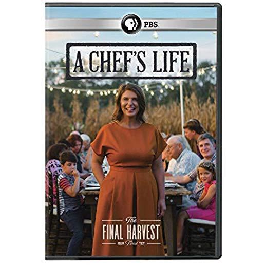 CHEF'S LIFE: FINAL HARVEST