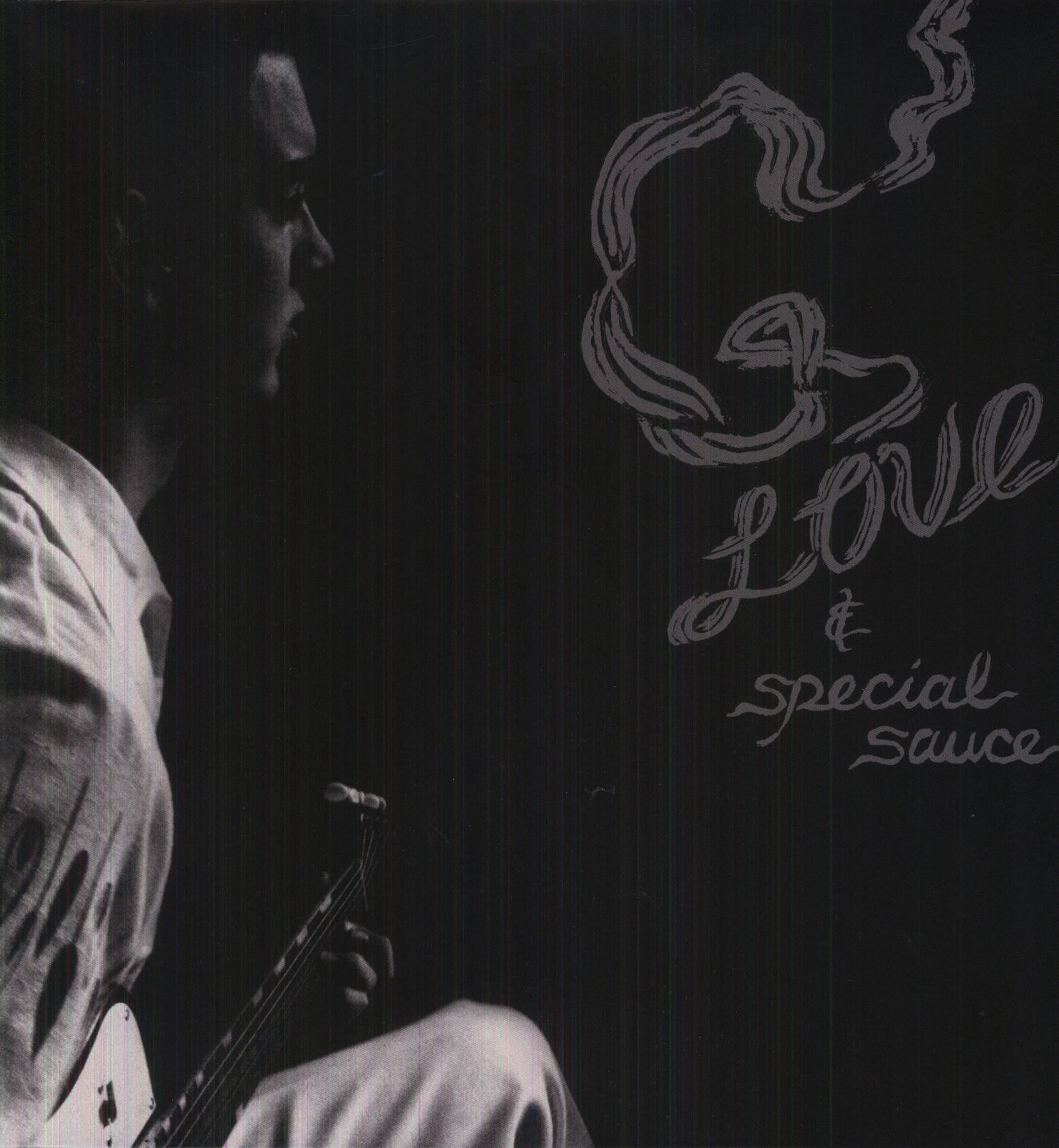 G. LOVE & SPECIAL SOUCE (OGV)