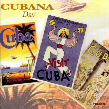 CUBANA DAY / VARIOUS
