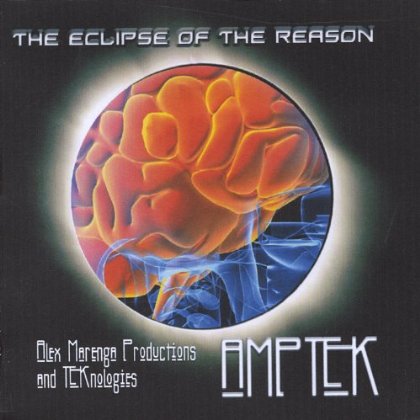 ECLIPSE OF THE REASON