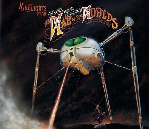 WAR OF THE WORLDS: HIGHLIGHTS / VARIOUS (RMST)